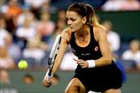 Катовице (WTA). Радваньска расправилась со Скьявоне, Рыбарикова устроила разгром