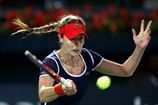 Катовице (WTA). Корне, Радваньска и Суарес-Наварро в полуфинале