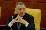 Попов: "Перемирие было нарушено не мной"