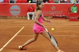 Богота (WTA). Янкович и Гарсия в финале