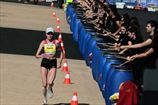 Легкая атлетика. Украинцы — в тройках марафонов серии IAAF Bronze Label Road Race