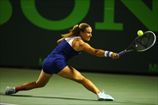 Куала-Лумпур (WTA). Цибулкова, Плишкова и Векич идут дальше