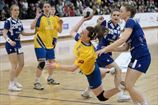 Гандбол. Украина в отборе к ЧМ (W-20): натужная победа над Исландией, предвкушение тяжелой игры со Словенией