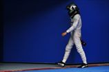 Формула-1. Росберг не доволен 2-м местом на Гран-при Китая