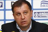 Вернидуб: "Думаю всё закономерно и по игре"