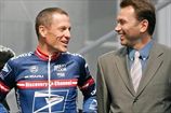 Спортивный директор Армстронга Брюнель дисквалифицирован на 10 лет