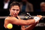 Штутгарт (WTA). Эррани вышла в четвертьфинал, Клейбанова выбивает Квитову