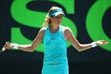 Марракеш (WTA). Мугуруса, Шуай и Гантухова — в четвертьфинале, Заневская вылетает