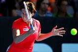 Марракеш (WTA). Уверенные победы Мойсбургер и Герцог