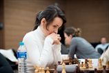 Украинка — чемпионка мира по быстрым шахматам