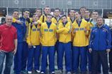 U-18. Украина в борьбе уступает шведам пятое место в Германии