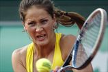 Оэйраш (WTA). Проходы Викмайер, Йовановски и Шведовой