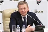 Палкин: "Всем хорошо известно, что собой представляет Профутбол"