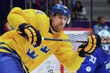 Два шведских хоккеиста отказались от выступлений в сборной