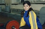 Тяжелая атлетика. Украинка Шевкопляс берет медаль юношеского ЧЕ