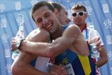 Легкая атлетика. Двойная победа Украины в спортивной ходьбе