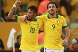 Бразилия называет состав на чемпионат мира