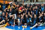 Валенсия — чемпион Еврокубка!