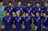 Япония представила окончательную заявку на чемпионат мира