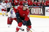 ЧМ. Беларусь вырывает победу у Швейцарии