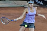 Рим (WTA). Уверенные победы Шараповой и Серены, Кузнецова пропускает Янкович