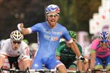 Джиро д’Италия: Буанни продолжает доминировать на равнине
