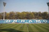 Украина примет Нигер на стадионе Динамо 