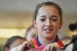В Софии завершился чемпионат Европы по спортивной гимнастике