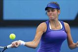 Страсбург (WTA). Фиаско Стивенс, Йовановски и Корне