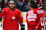 ЧМ. Швейцария не пускает Латвию в плей-офф