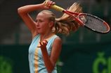 Ролан Гаррос (WTA). Восемь украинок выступят в квалификации
