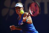 Нюрнберг (WTA). Кербер, Гарсия и Бартель в четвертьфинале