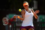 Страсбург (WTA). Киз, Макхэйл и Петкович в четвертьфинале