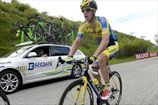 Джиро д’Италия: Роджерс награжден за своевременную атаку
