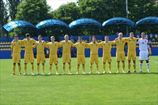 Сборная Украины U-21: состав на ближайшие матчи отбора