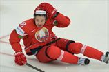 ЧМ. Угаров: "Каждый хоккеист сборной Беларуси полностью отдавался игре"