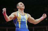 Спортивная гимнастика. Украинцы выходят в финал чемпионата Европы