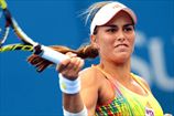 Страсбург (WTA). Солер Эспиноса и Пуиг разыграют финал