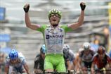 Джиро д’Италия: Баттальин забирает горный этап