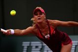 Ролан Гаррос (WTA). Уверенные старты Радваньской и сестер Уильямс, провал Кириленко