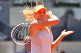 Ролан Гаррос (WTA). Легкие победы Шараповой, Бушар и Стосур