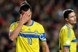 Дрим-тим ЧМ-2014: игроки, которых не будет в Бразилии