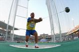Легкая атлетика. Бывшие украинские сборники стартуют в чемпионате России