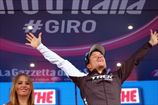 Джиро д’Италия: Арредондо – синяя майка и этап в придачу
