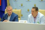 Исполком ФФУ: РФС не имеет права принимать крымские клубы