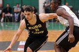 Состоялся первый день Adidas Eurocamp-2014