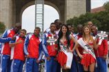 Сборная Кубы – победитель четвертого сезона WSB