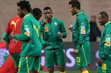 Камерун не хочет лететь в Бразилию