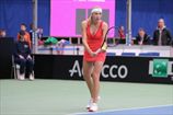 Бирмингем (WTA). Cестры Киченок: победа и поражение