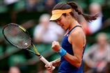 Бирмингем (WTA). Уверенные старты Иванович и Гантуховой